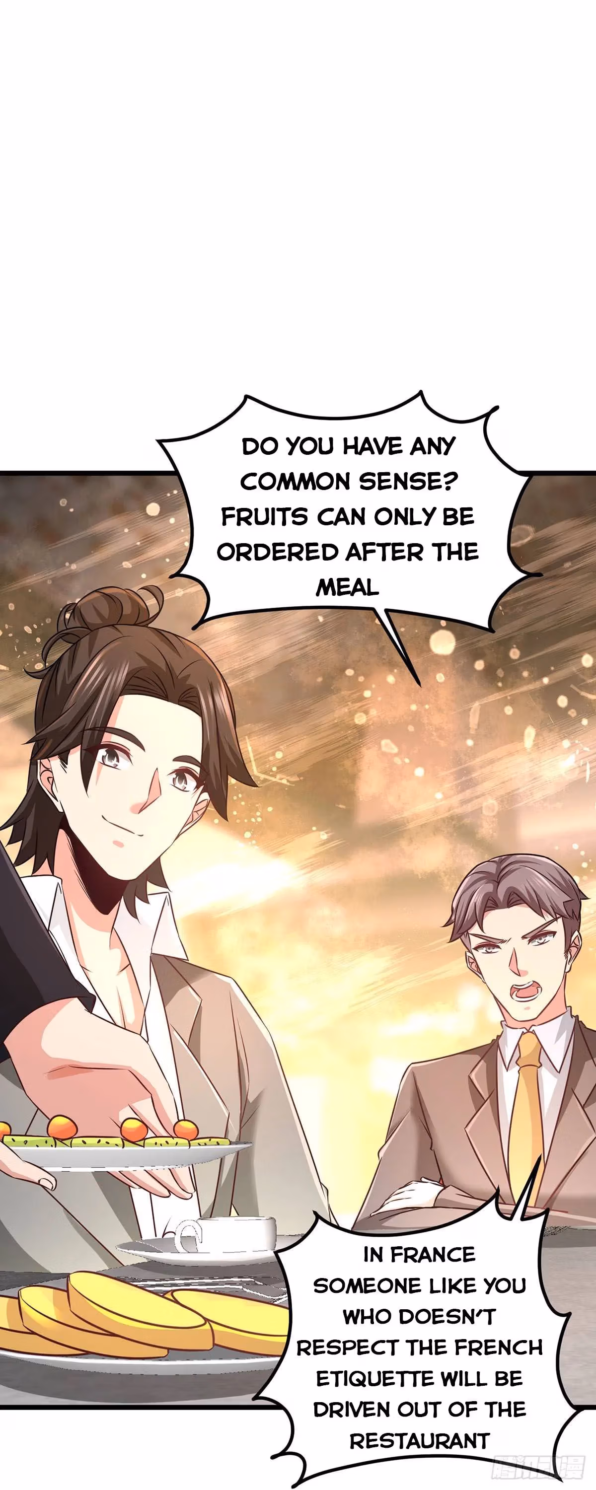 Read Underground Satan chapter 5 image 23 on Lezhin