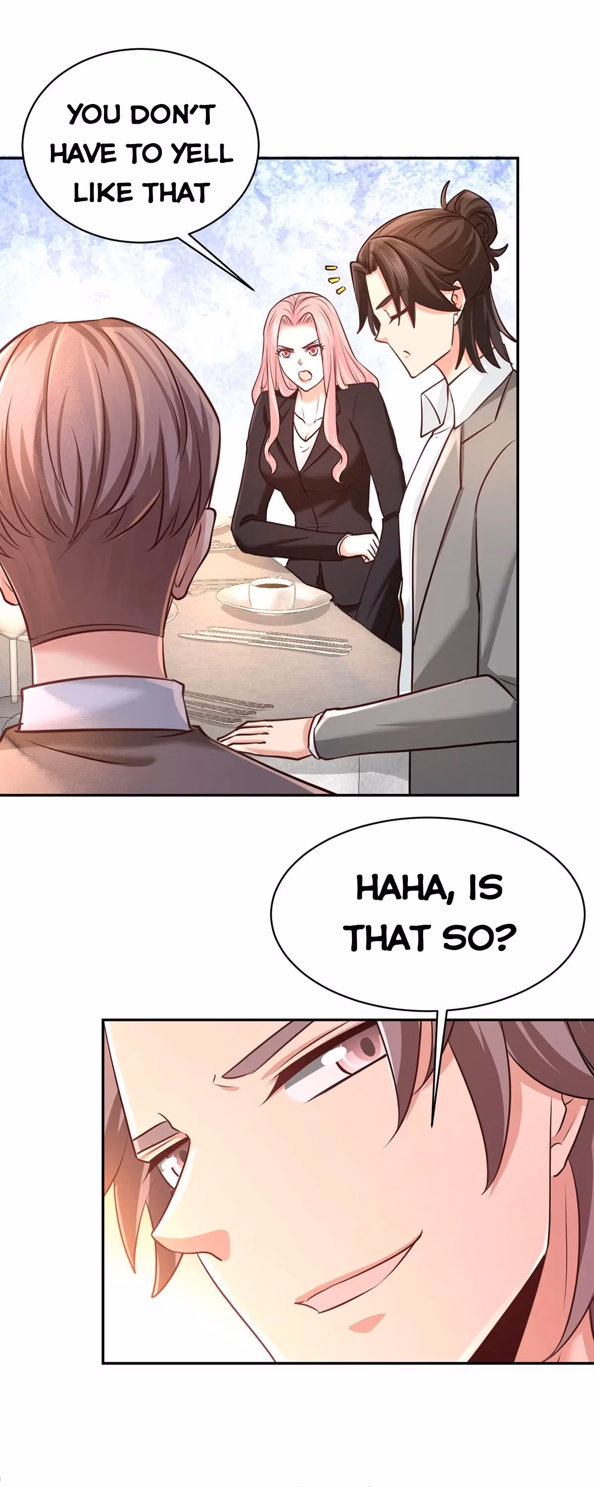 Read Underground Satan chapter 5 image 24 on Lezhin