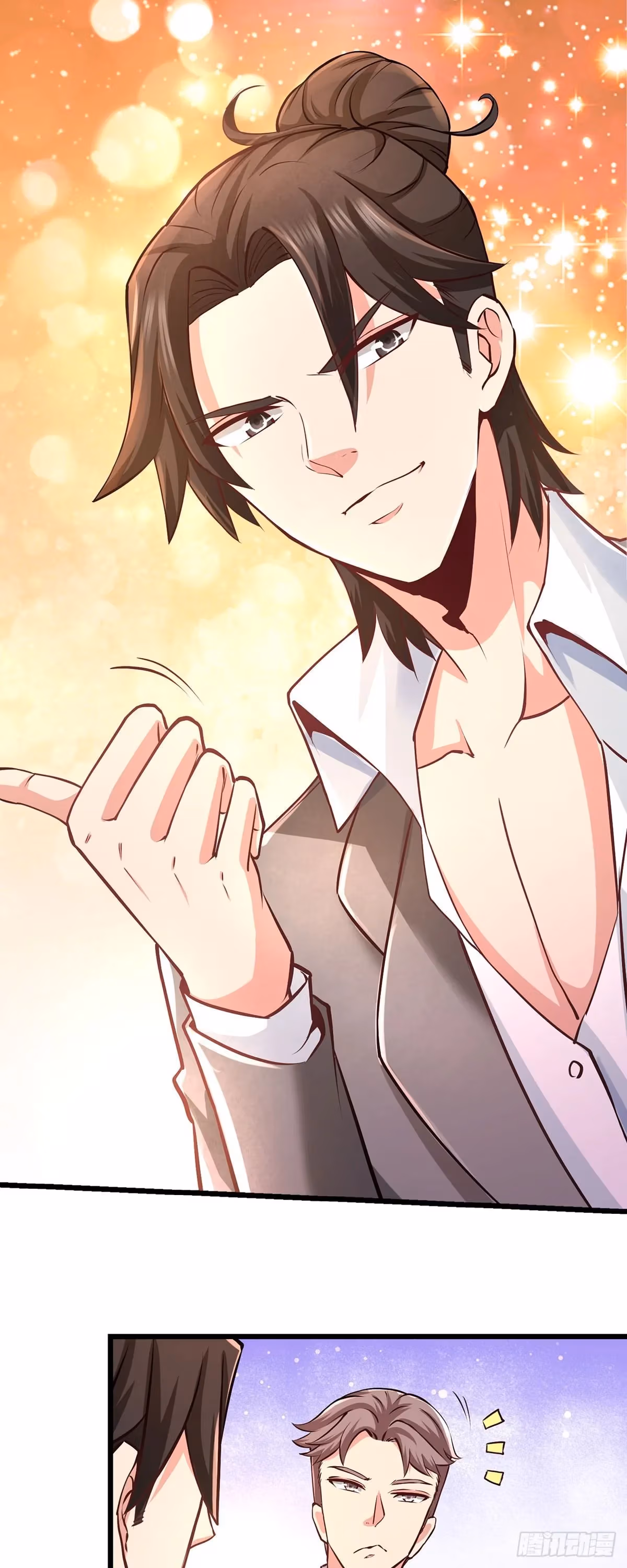 Read Underground Satan chapter 5 image 26 on Lezhin