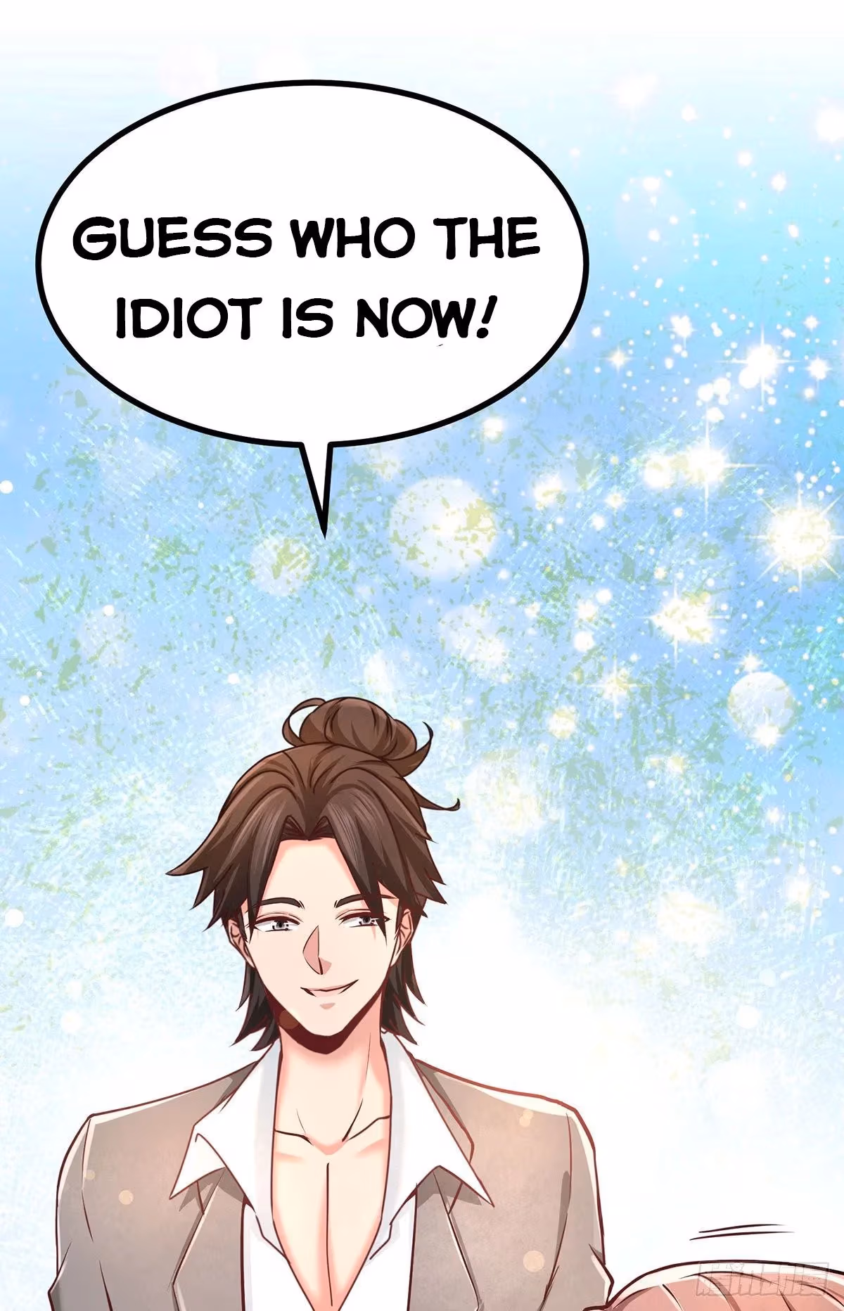 Read Underground Satan chapter 5 image 28 on Lezhin
