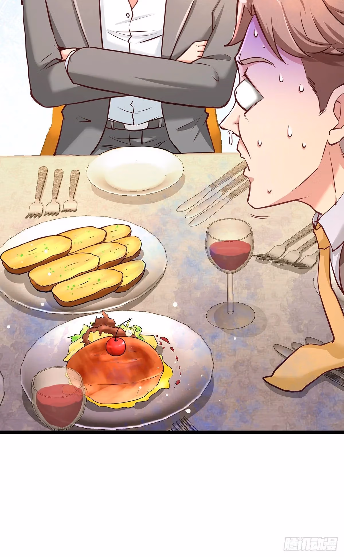 Read Underground Satan chapter 5 image 29 on Lezhin