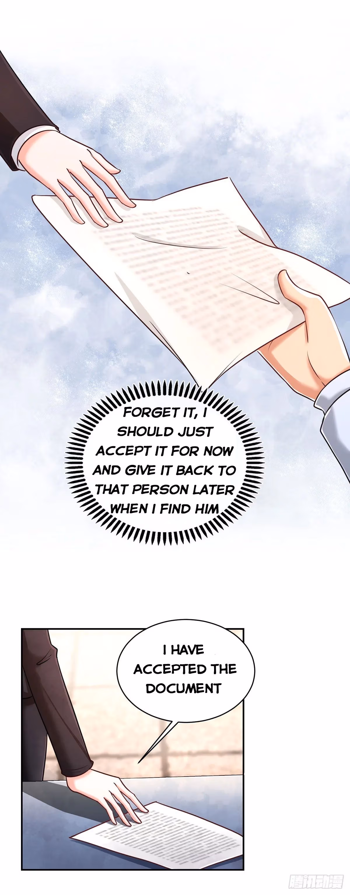 Read Underground Satan chapter 5 image 5 on Lezhin