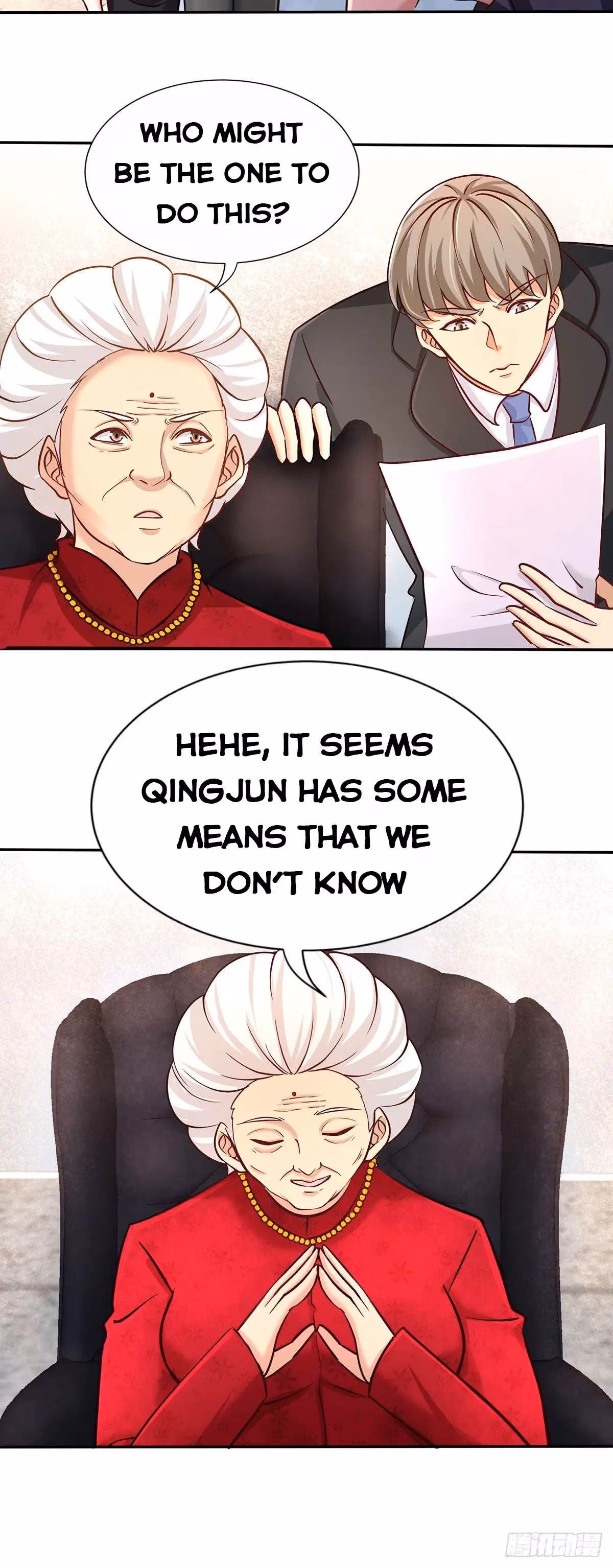 Read Underground Satan chapter 5 image 7 on Lezhin