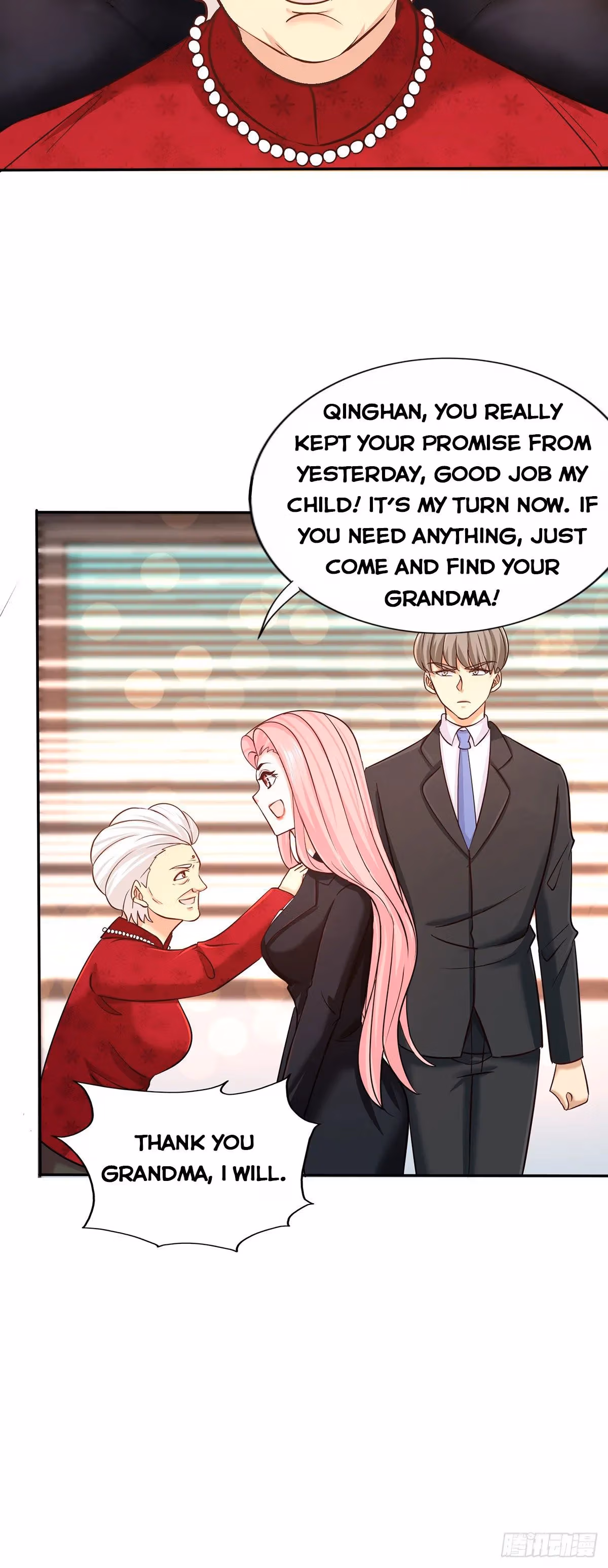 Read Underground Satan chapter 5 image 9 on Lezhin