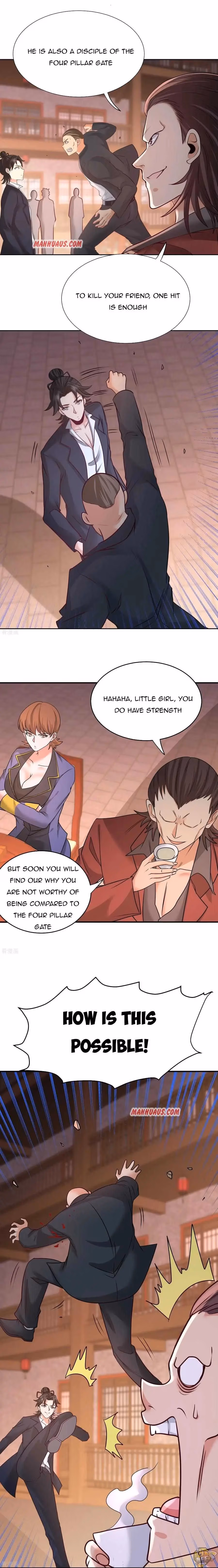 Read Underground Satan chapter 50 image 1 on Lezhin