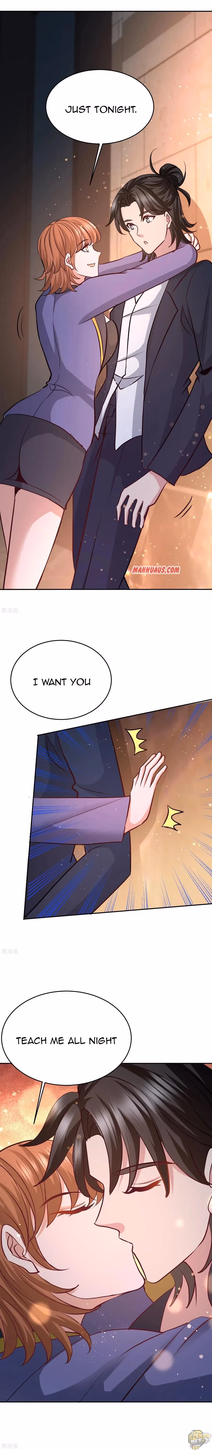 Read Underground Satan chapter 50 image 6 on Lezhin