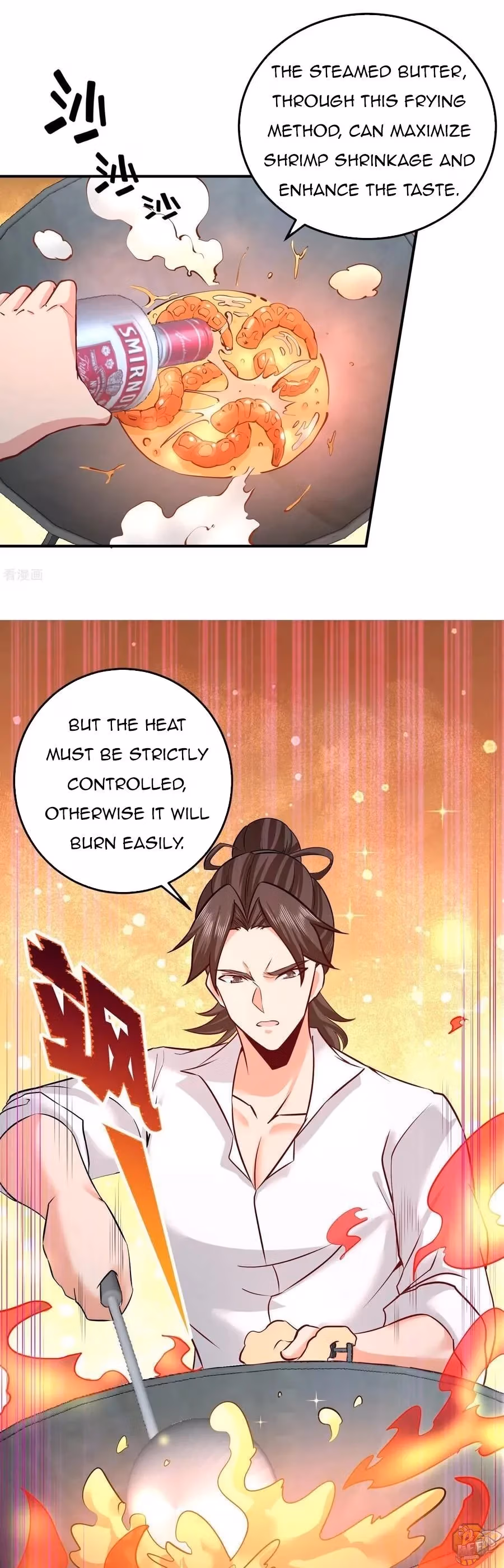 Read Underground Satan chapter 51 image 10 on Lezhin