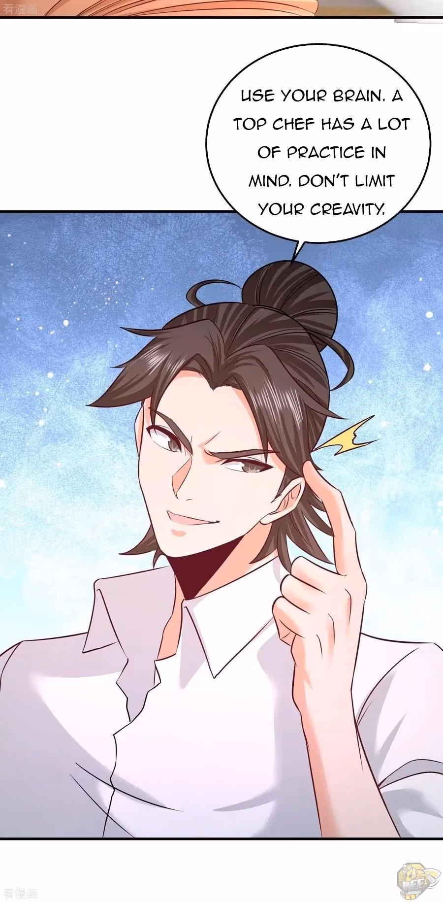 Read Underground Satan chapter 51 image 15 on Lezhin