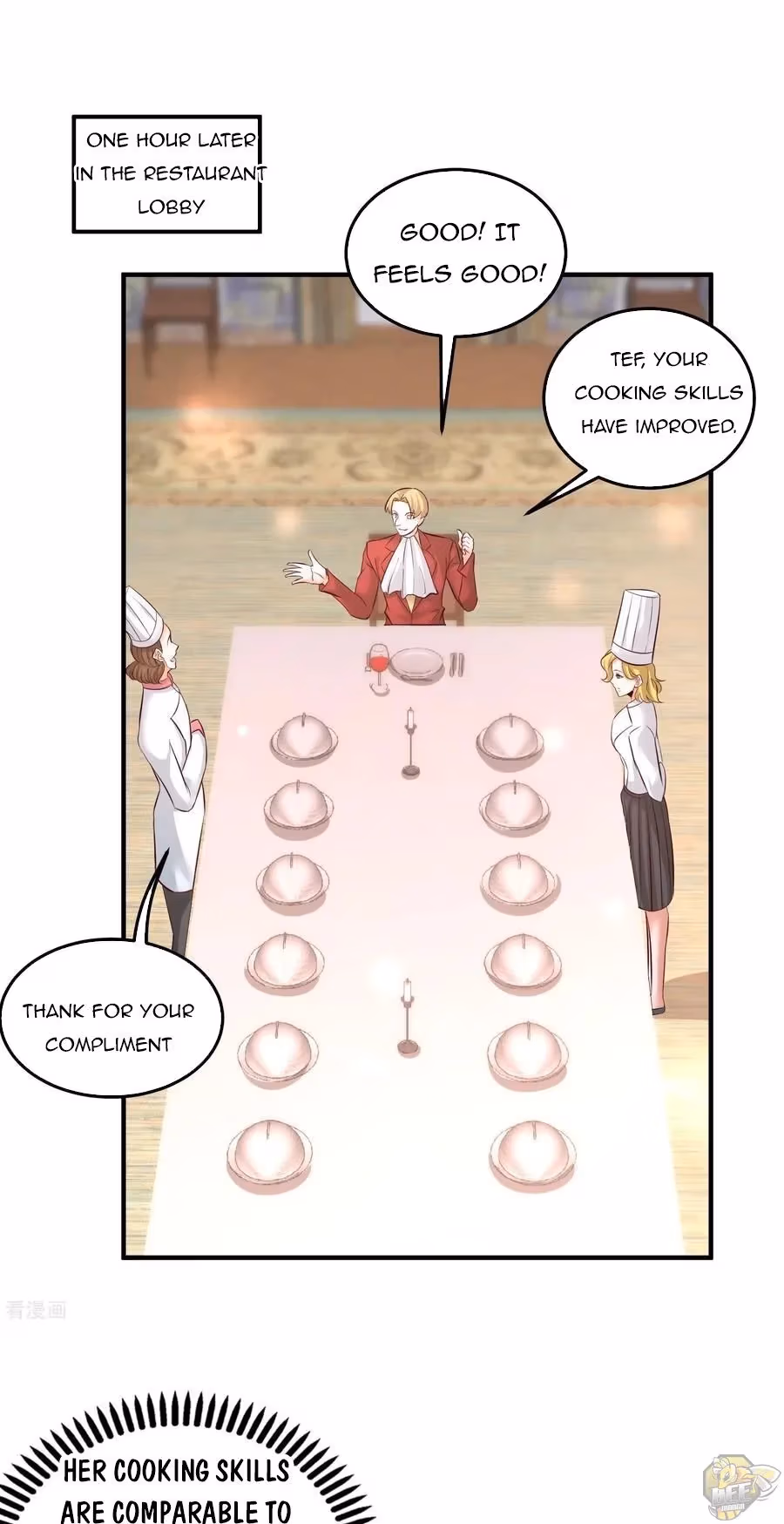 Read Underground Satan chapter 51 image 16 on Lezhin