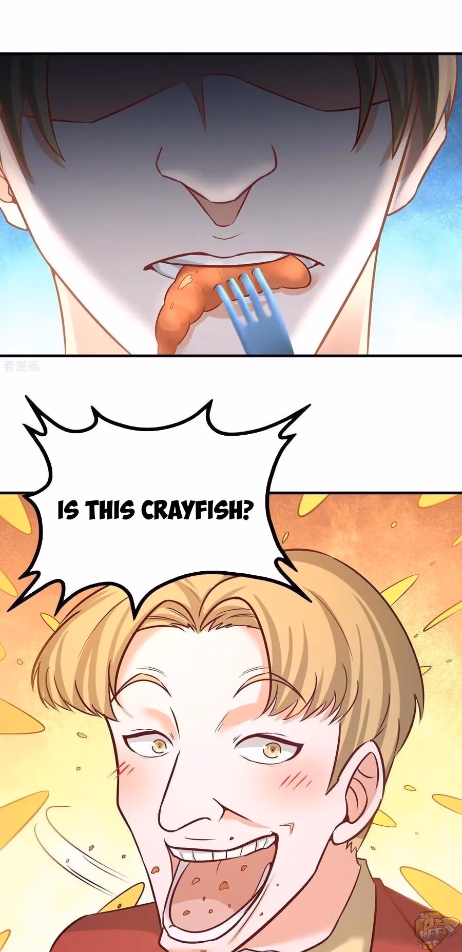 Read Underground Satan chapter 51 image 18 on Lezhin
