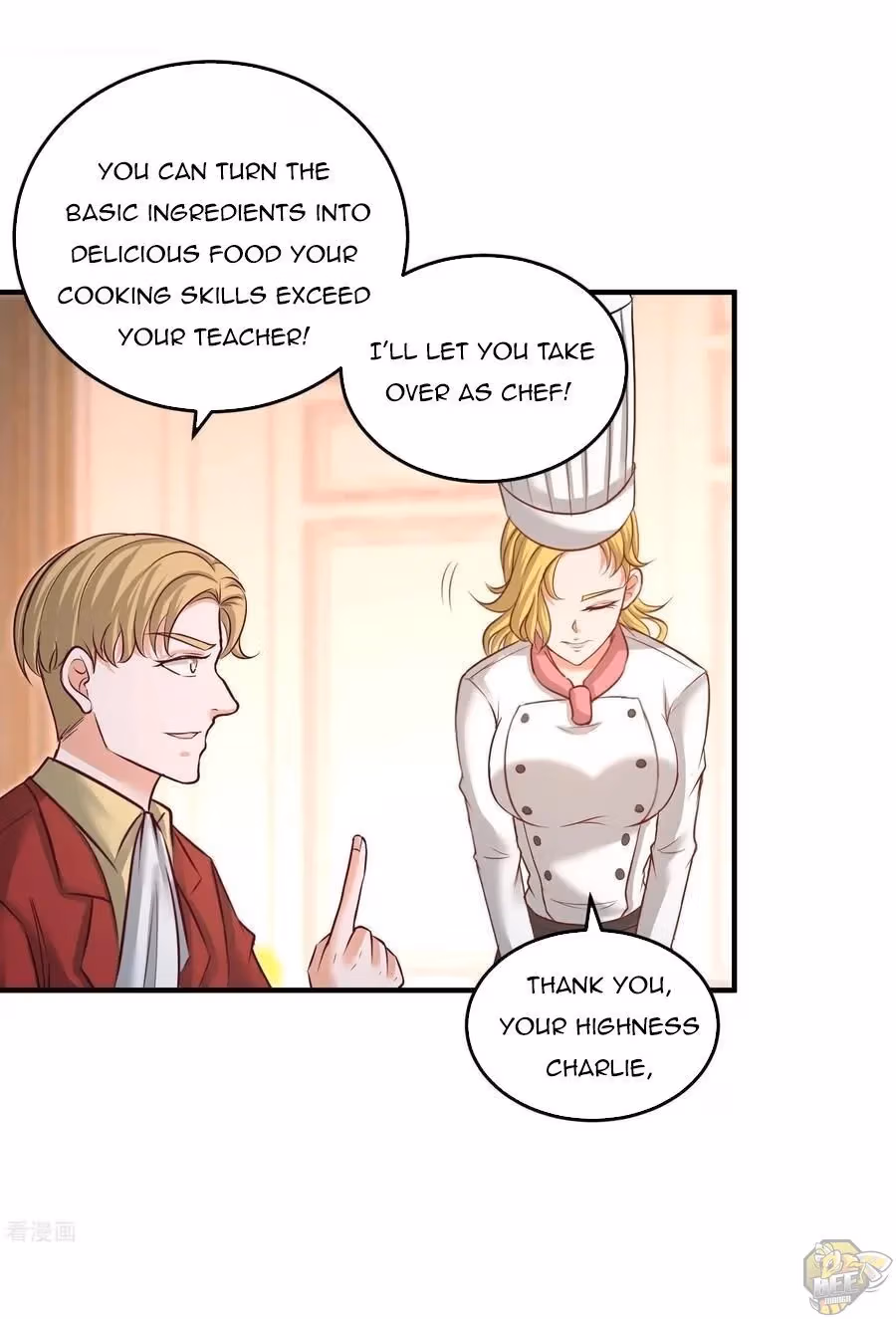 Read Underground Satan chapter 51 image 22 on Lezhin
