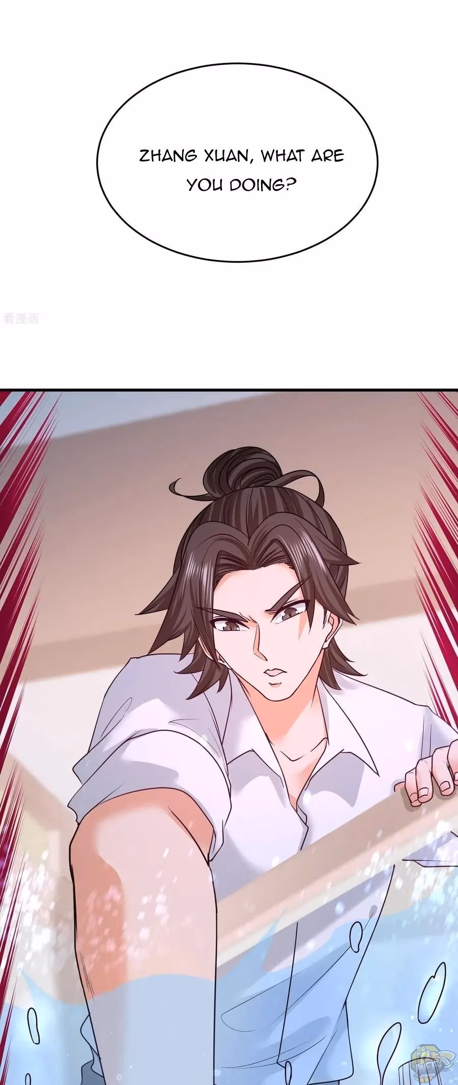 Read Underground Satan chapter 51 image 6 on Lezhin