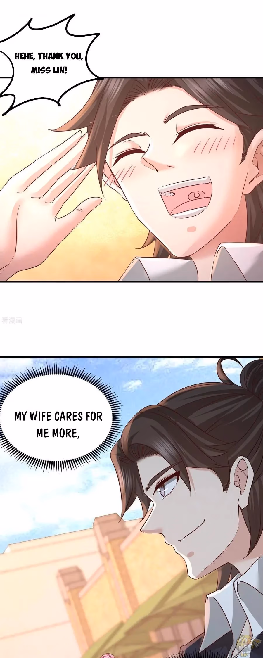Read Underground Satan chapter 52 image 2 on Lezhin