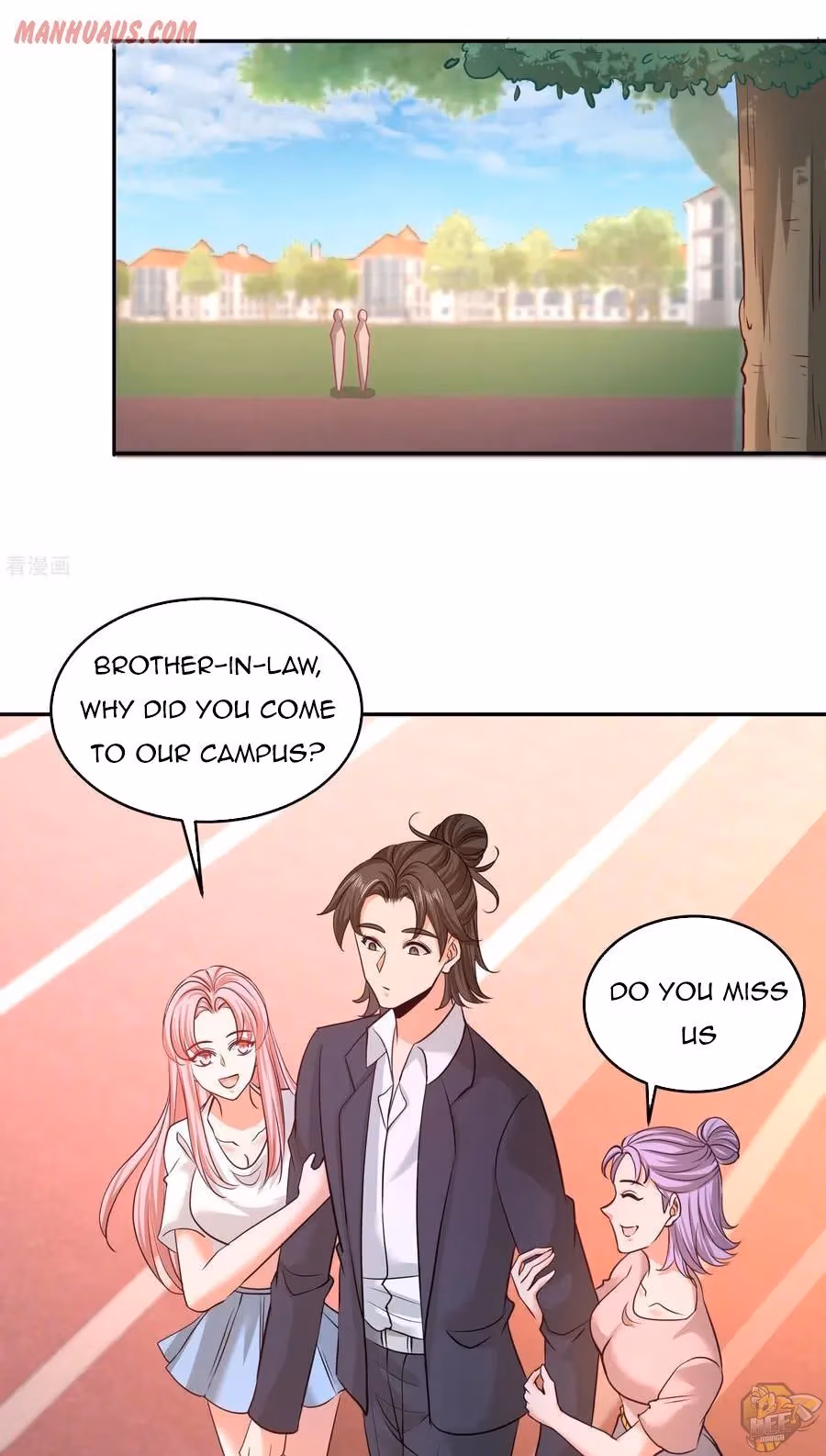 Read Underground Satan chapter 53 image 0 on Lezhin