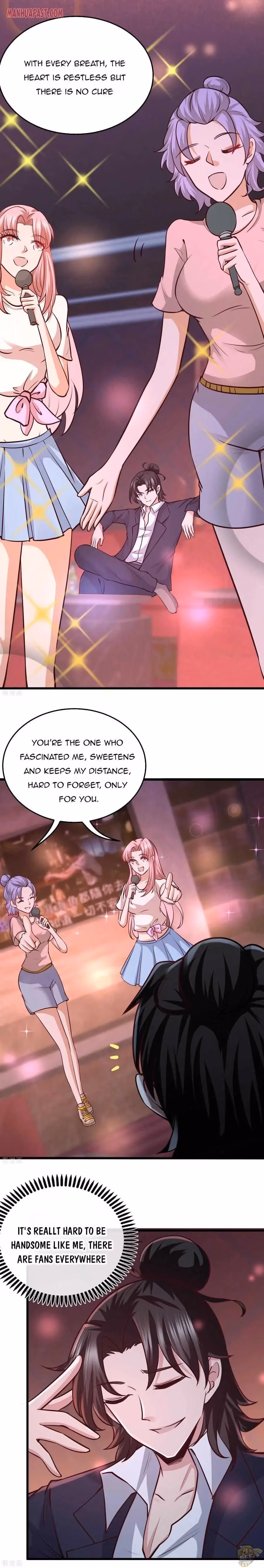 Read Underground Satan chapter 55 image 2 on Lezhin