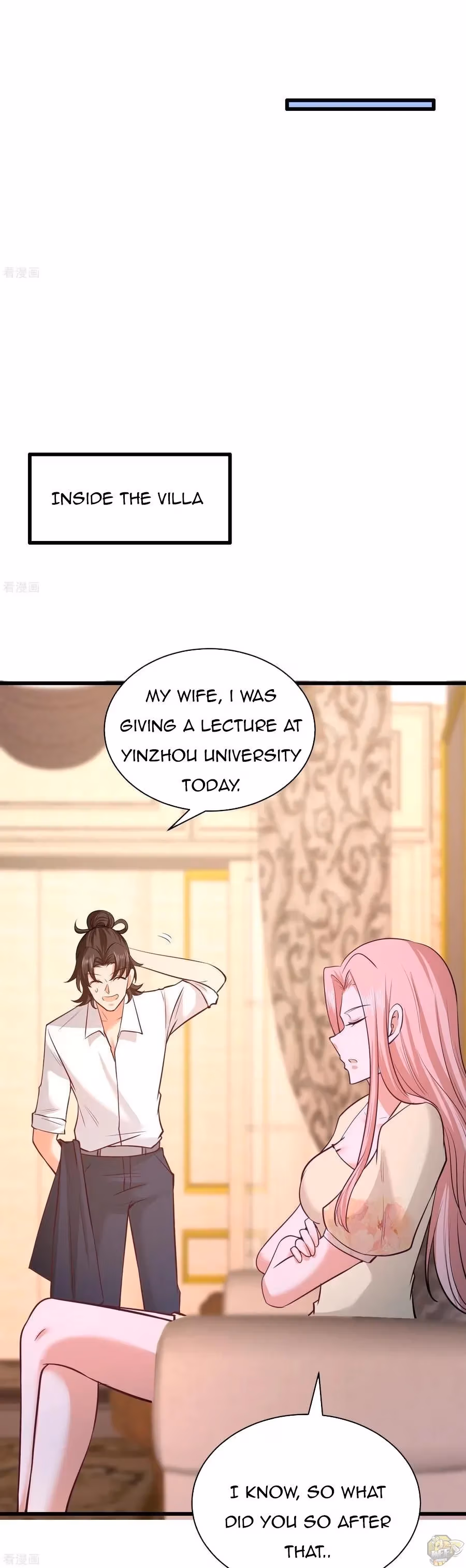 Read Underground Satan chapter 58 image 6 on Lezhin