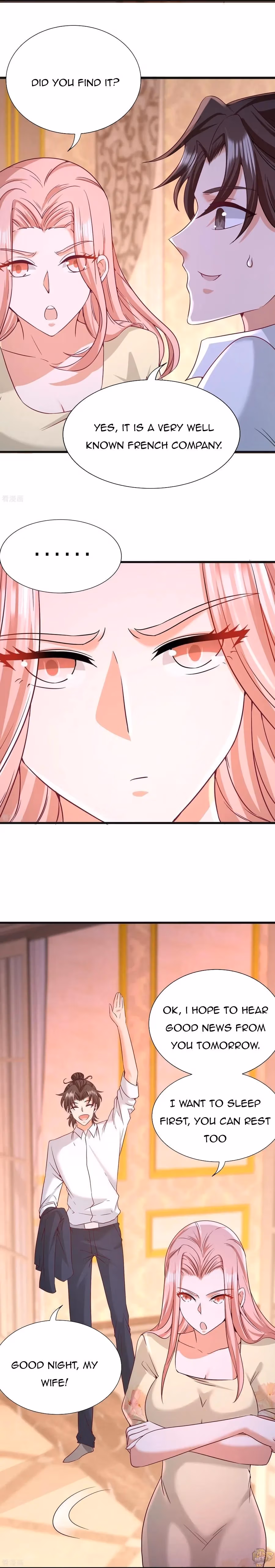 Read Underground Satan chapter 58 image 8 on Lezhin