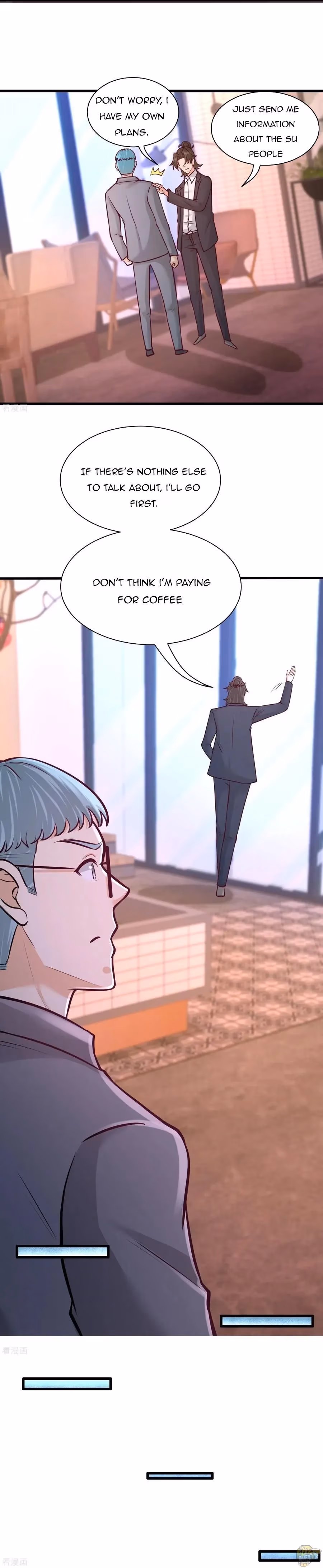 Read Underground Satan chapter 59 image 1 on Lezhin
