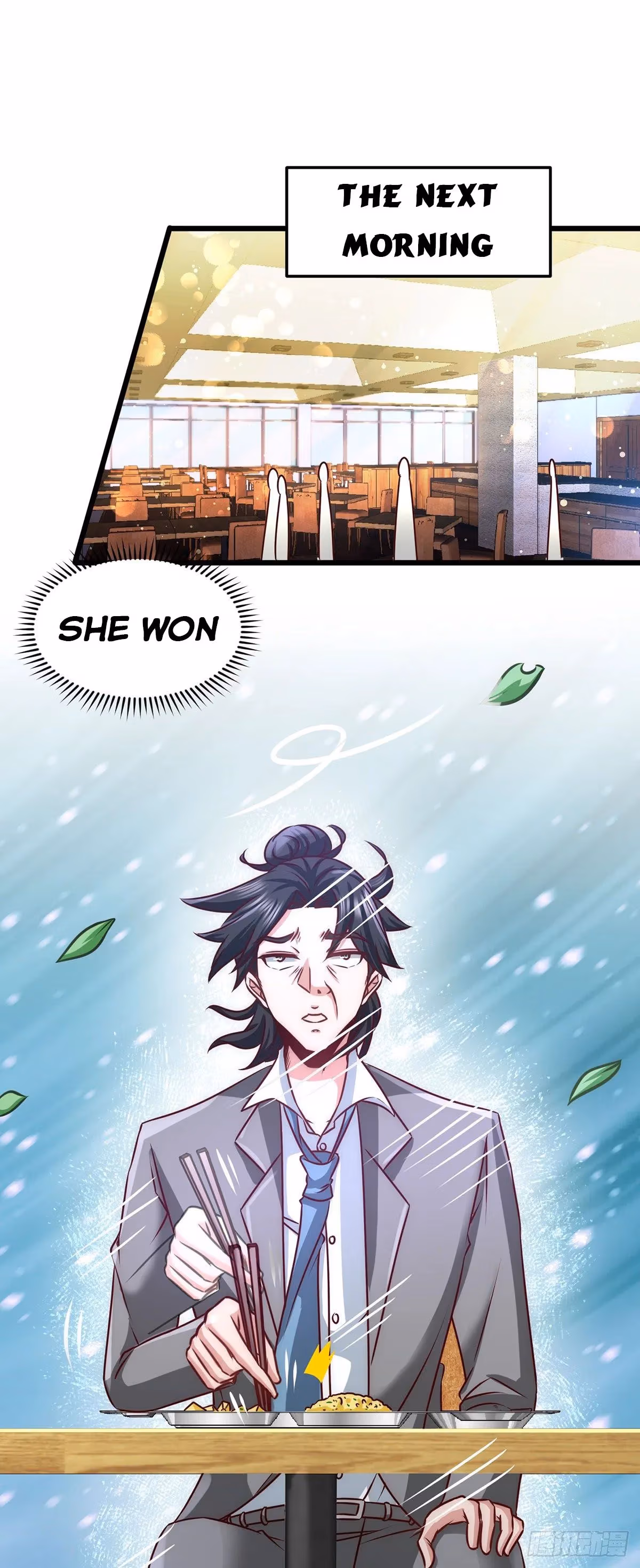 Read Underground Satan chapter 6 image 10 on Lezhin