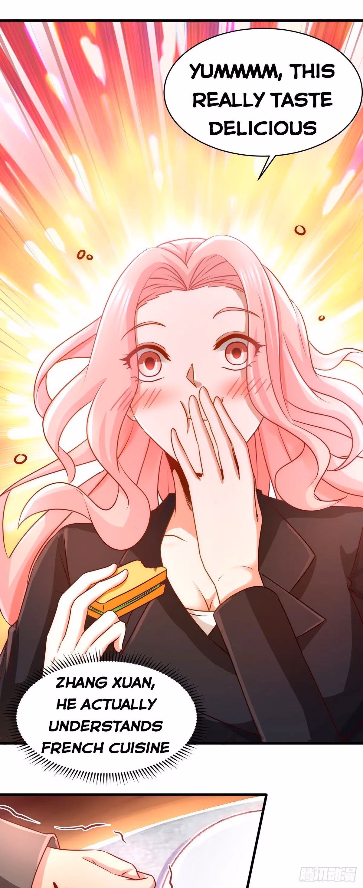 Read Underground Satan chapter 6 image 2 on Lezhin