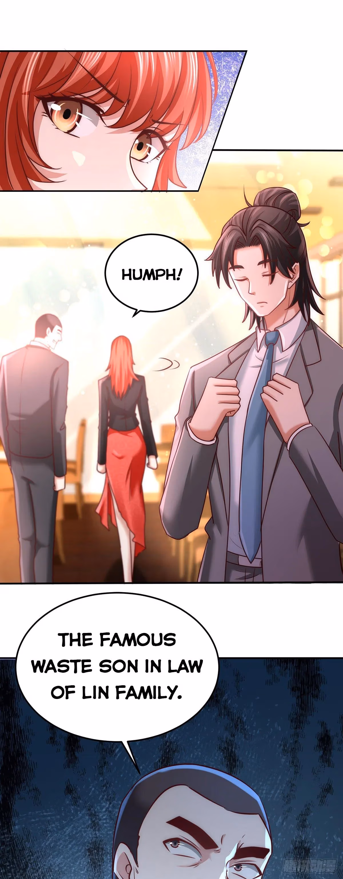 Read Underground Satan chapter 6 image 20 on Lezhin