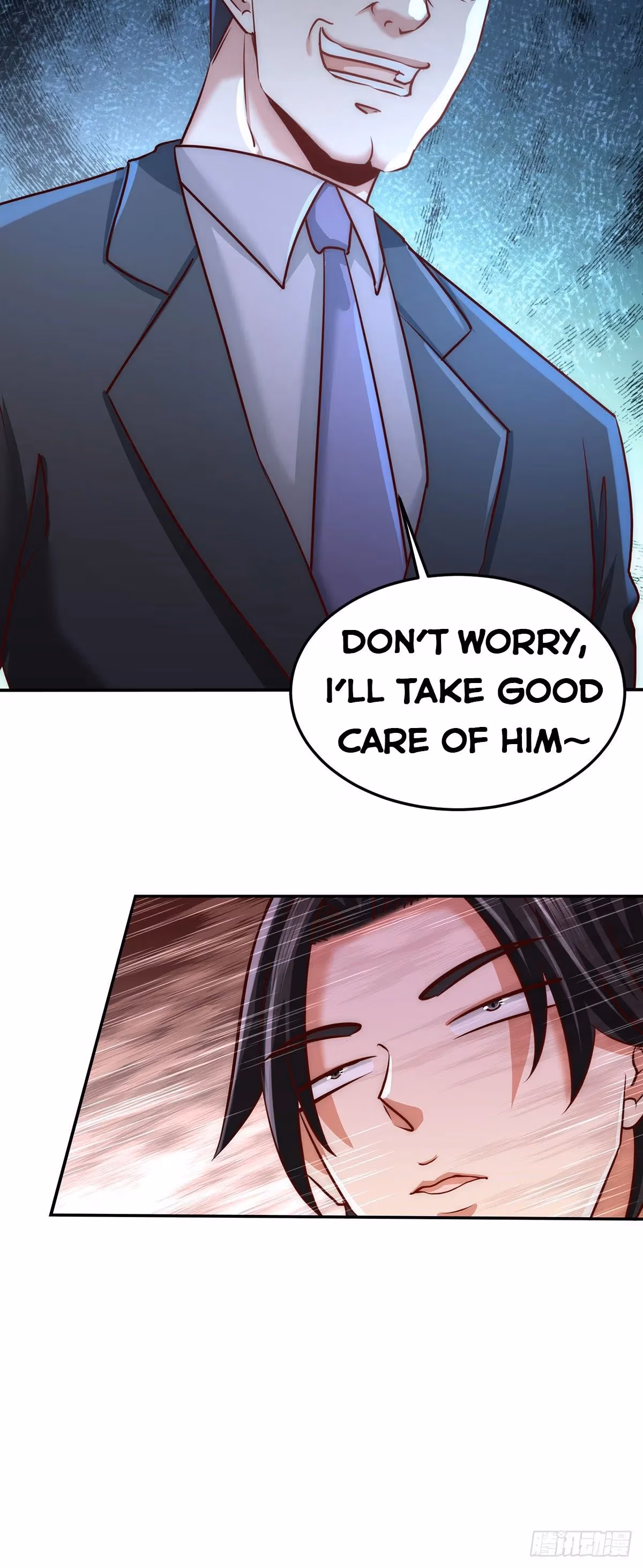 Read Underground Satan chapter 6 image 21 on Lezhin