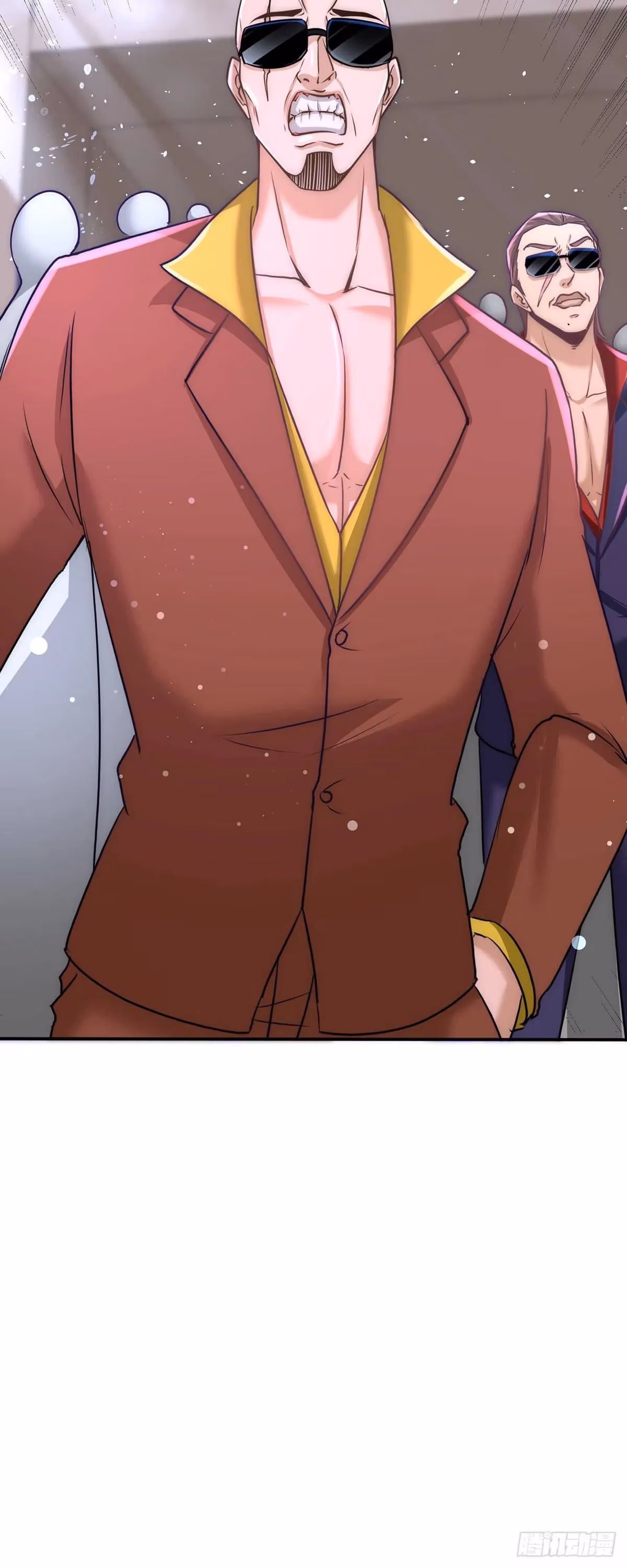 Read Underground Satan chapter 6 image 31 on Lezhin