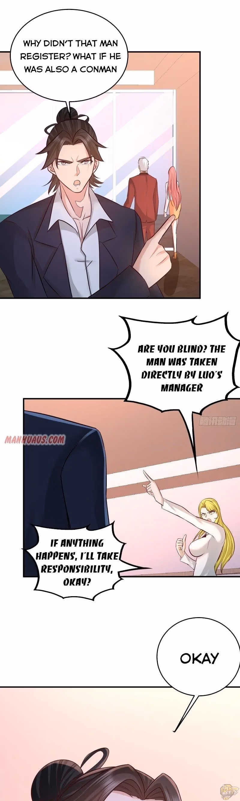 Read Underground Satan chapter 60 image 9 on Lezhin