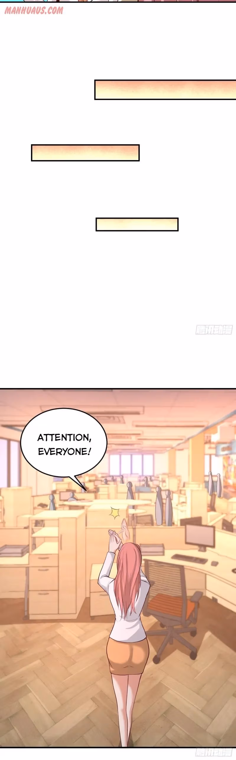 Read Underground Satan chapter 61 image 10 on Lezhin