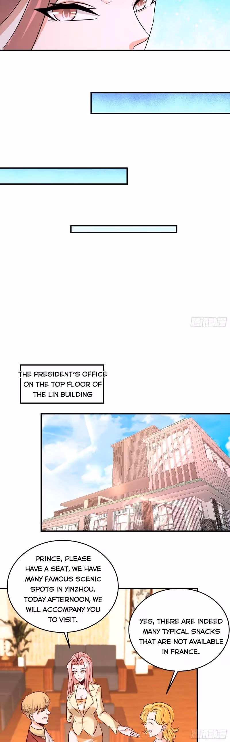 Read Underground Satan chapter 61 image 7 on Lezhin