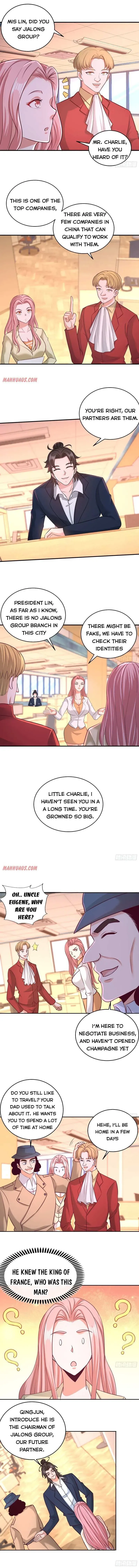 Read Underground Satan chapter 62 image 1 on Lezhin