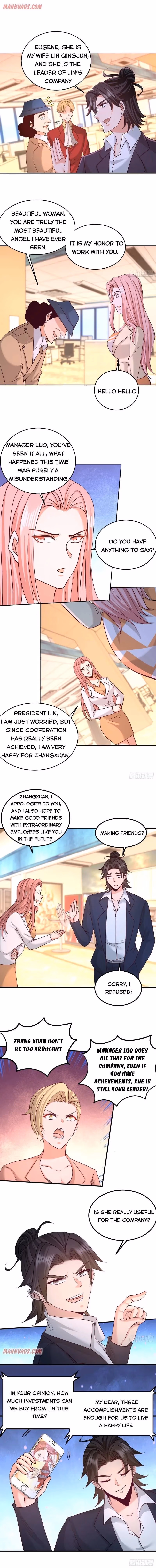 Read Underground Satan chapter 62 image 2 on Lezhin