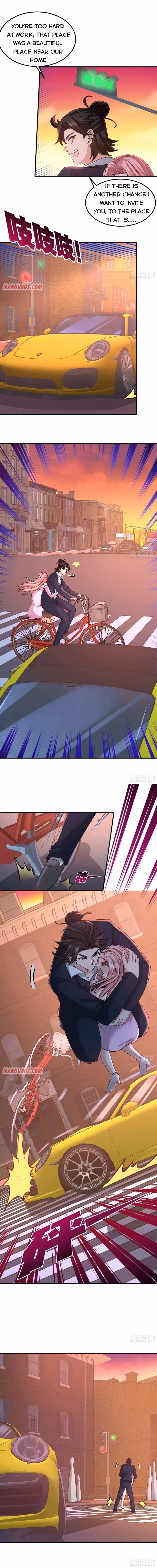 Read Underground Satan chapter 64 image 1 on Lezhin