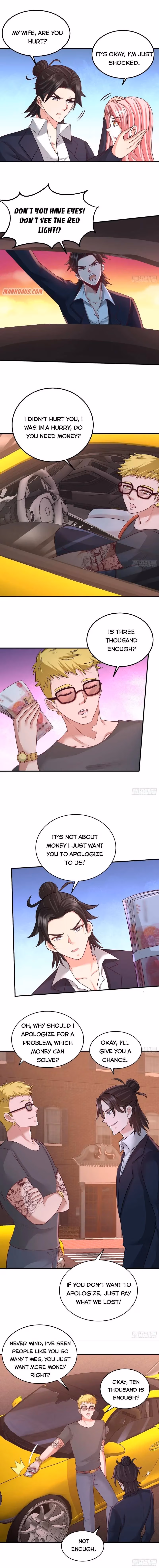 Read Underground Satan chapter 64 image 2 on Lezhin