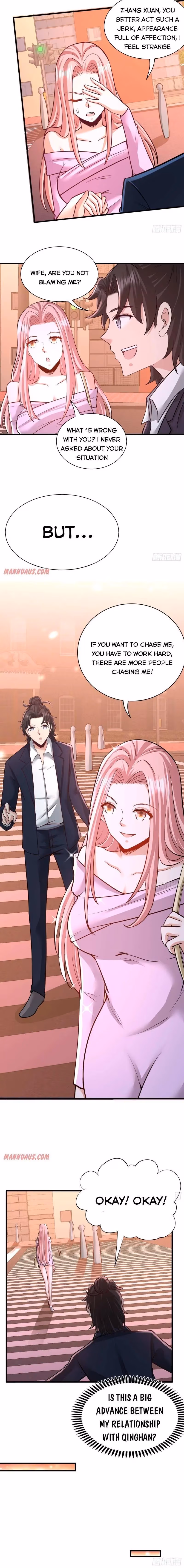 Read Underground Satan chapter 65 image 2 on Lezhin