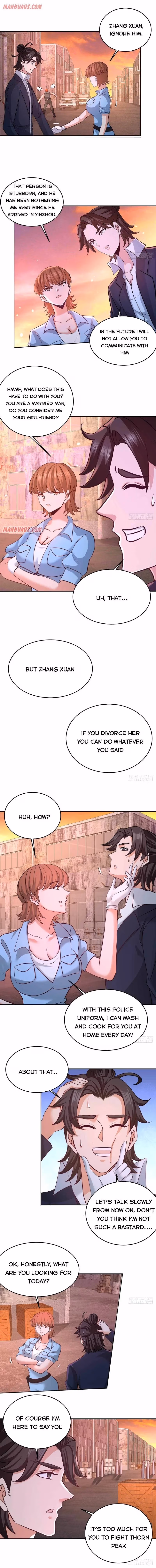 Read Underground Satan chapter 66 image 1 on Lezhin