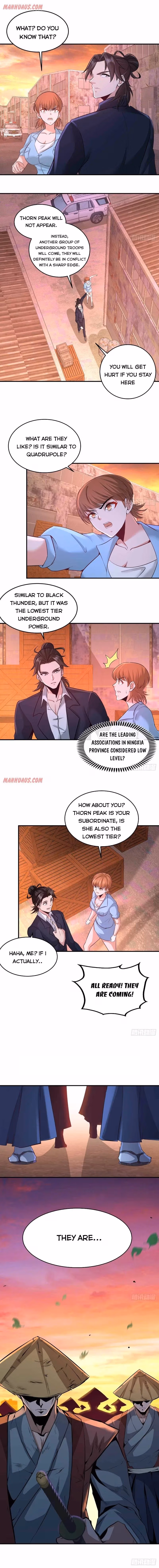 Read Underground Satan chapter 66 image 2 on Lezhin