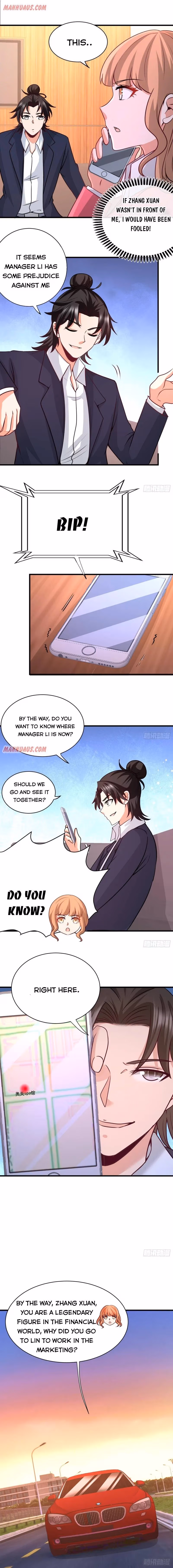 Read Underground Satan chapter 68 image 2 on Lezhin