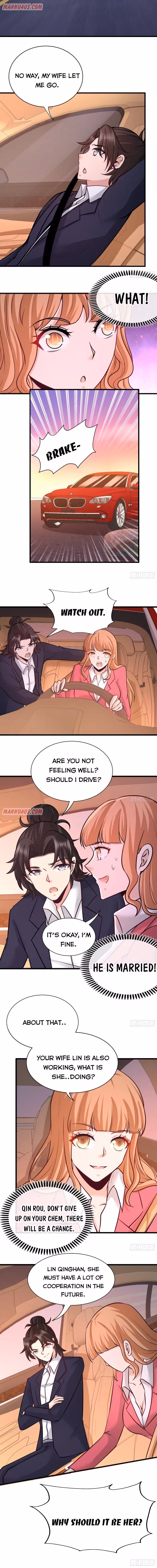 Read Underground Satan chapter 68 image 3 on Lezhin