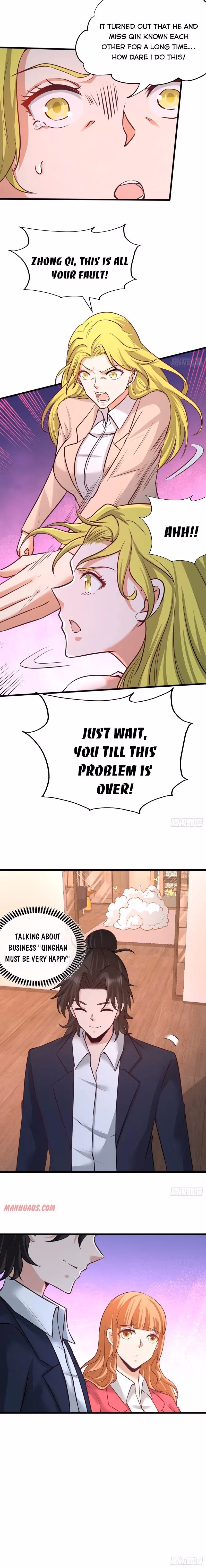 Read Underground Satan chapter 68 image 5 on Lezhin
