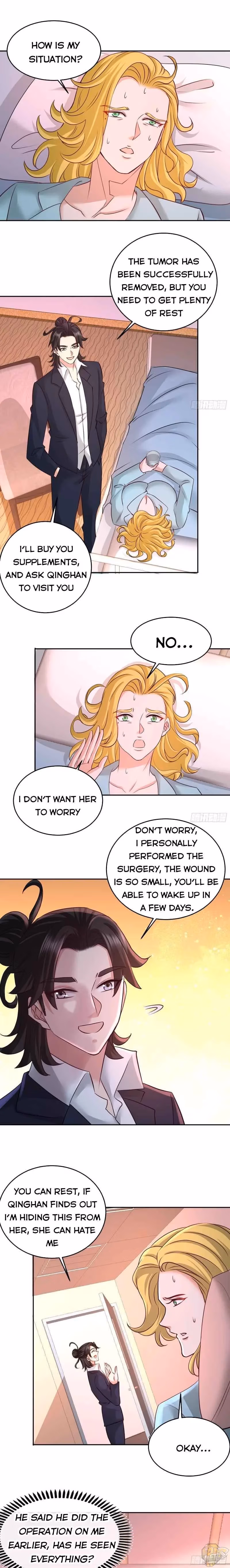 Read Underground Satan chapter 69 image 3 on Lezhin