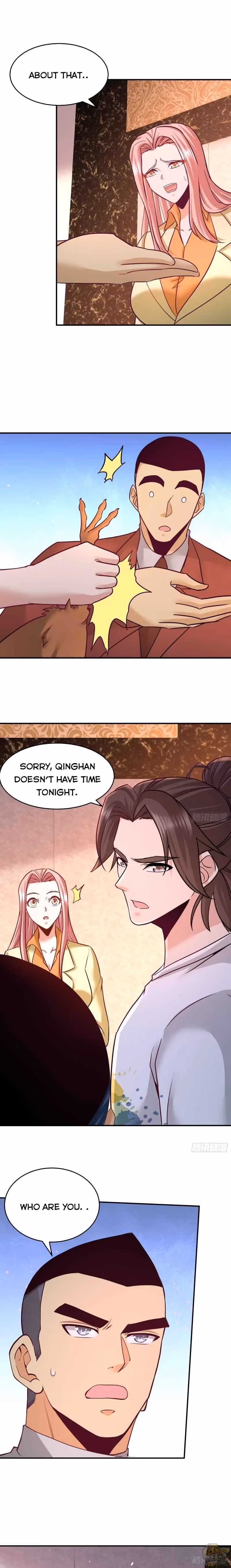 Read Underground Satan chapter 69 image 6 on Lezhin