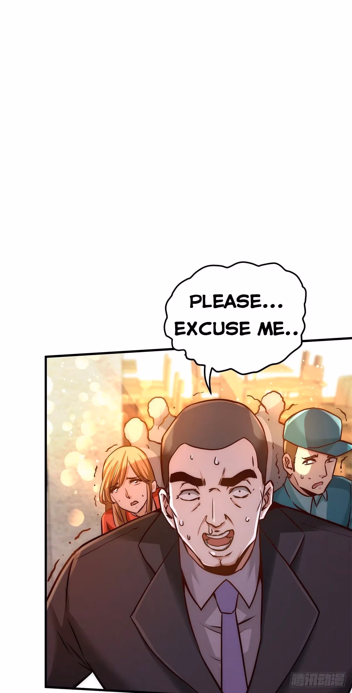 Read Underground Satan chapter 7 image 0 on Lezhin
