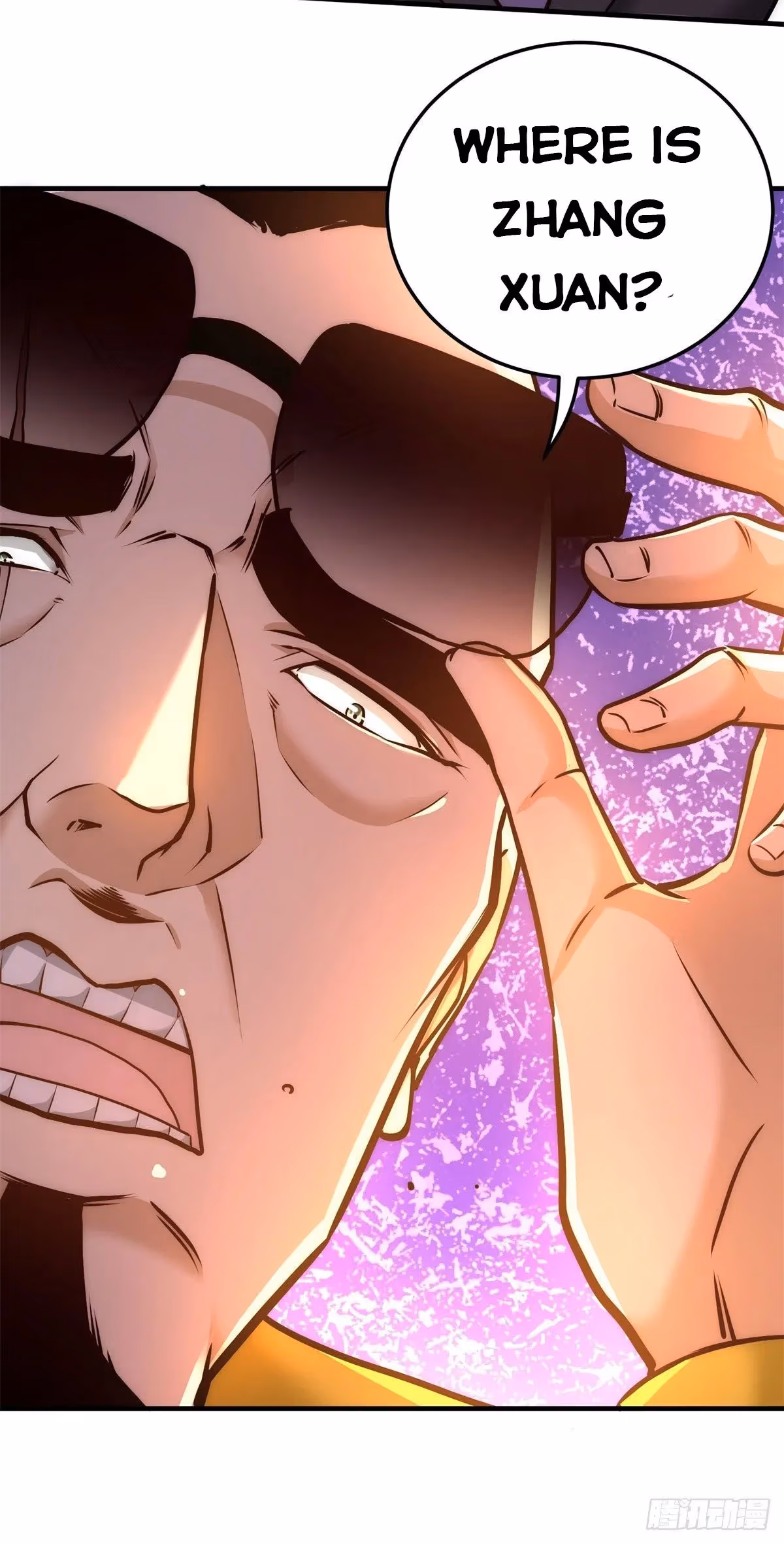 Read Underground Satan chapter 7 image 1 on Lezhin