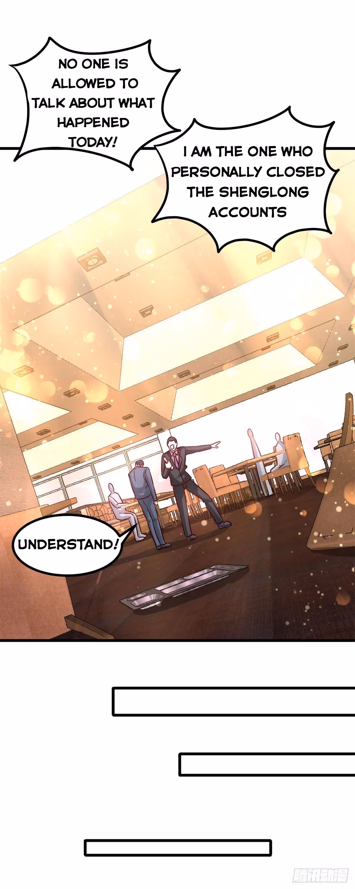 Read Underground Satan chapter 7 image 12 on Lezhin