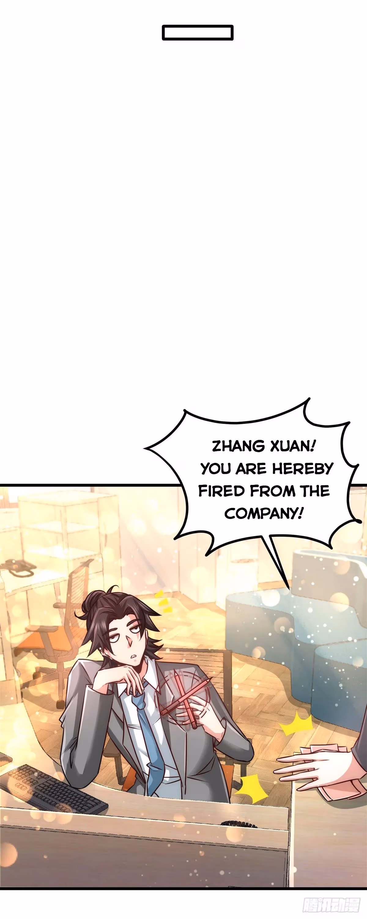 Read Underground Satan chapter 7 image 13 on Lezhin
