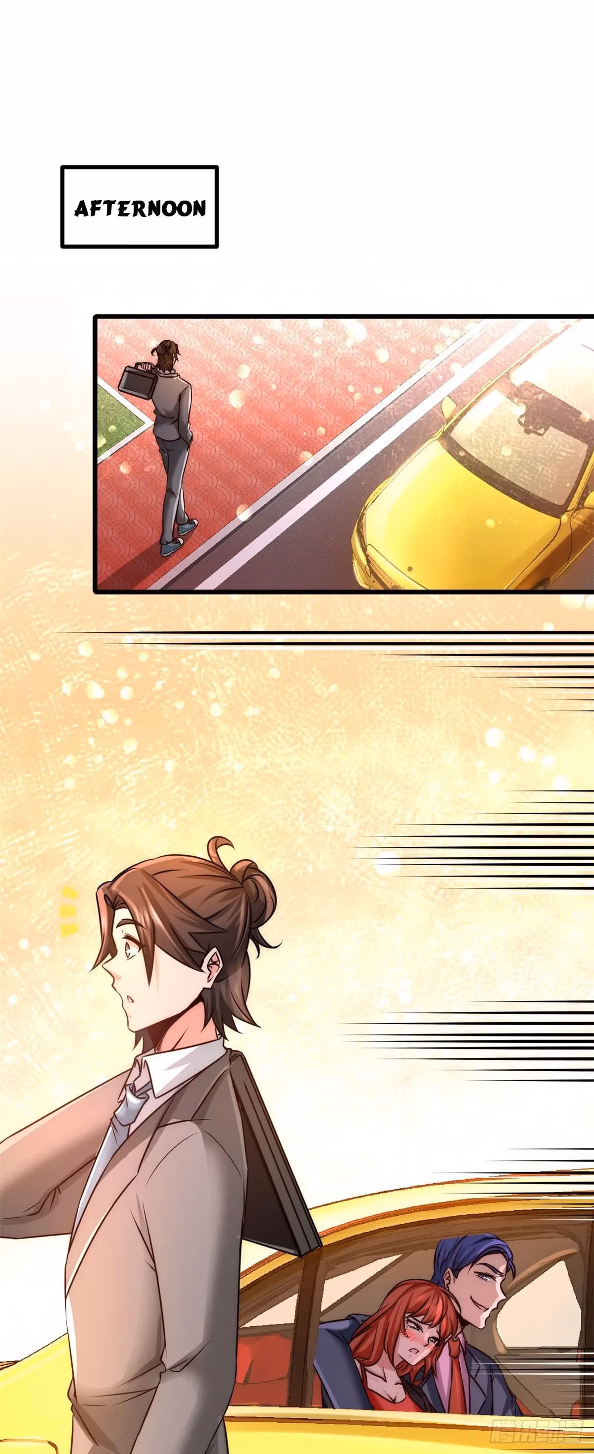 Read Underground Satan chapter 7 image 16 on Lezhin