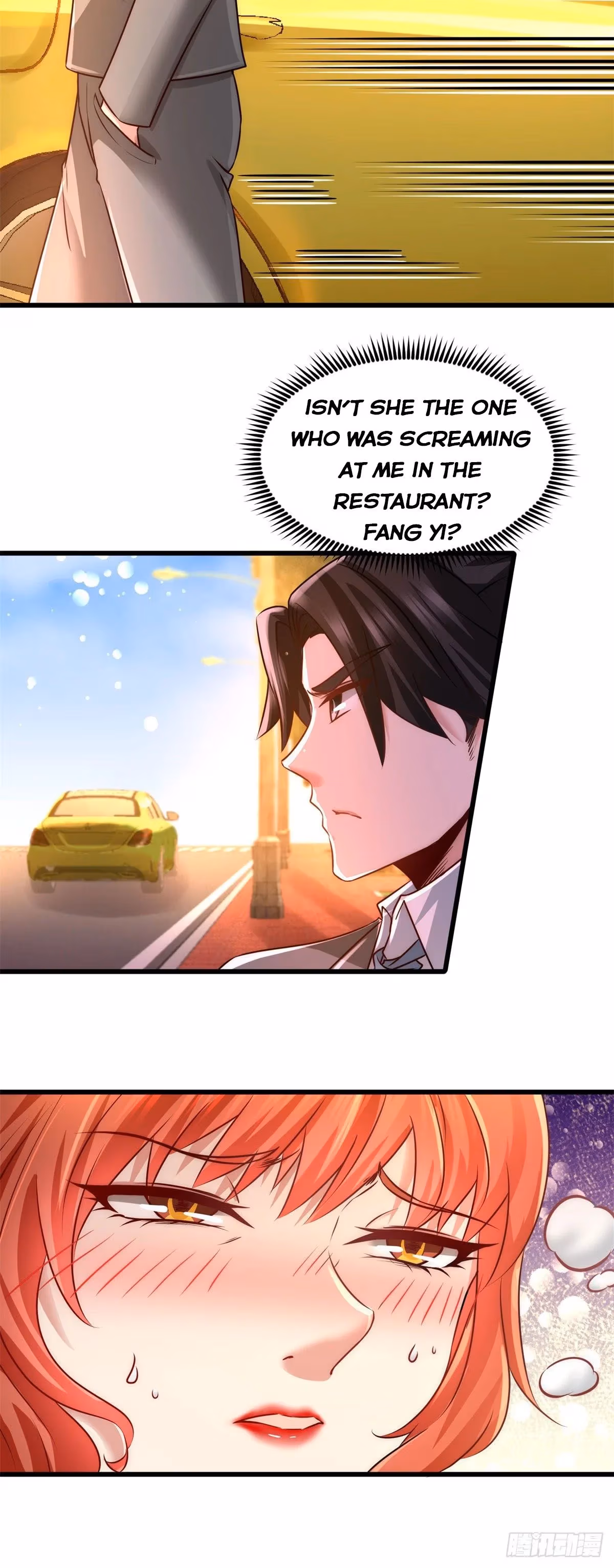 Read Underground Satan chapter 7 image 17 on Lezhin
