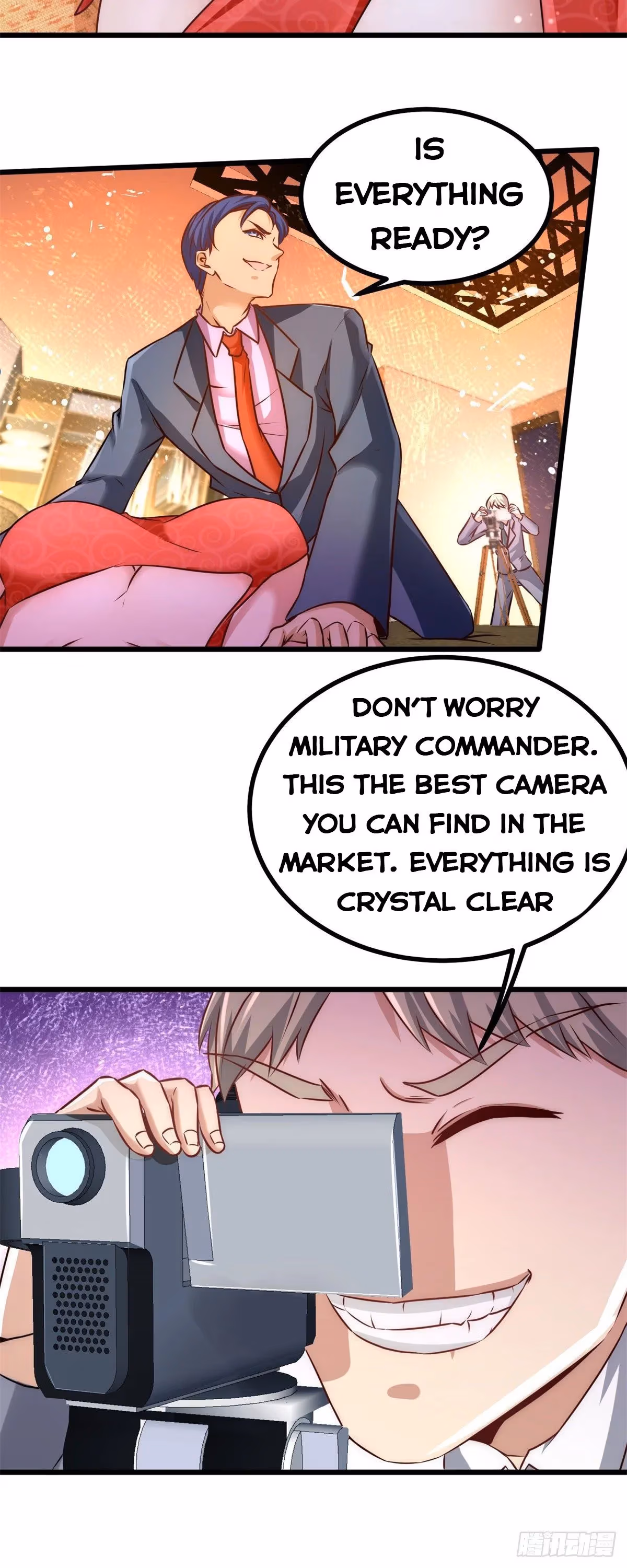 Read Underground Satan chapter 7 image 21 on Lezhin