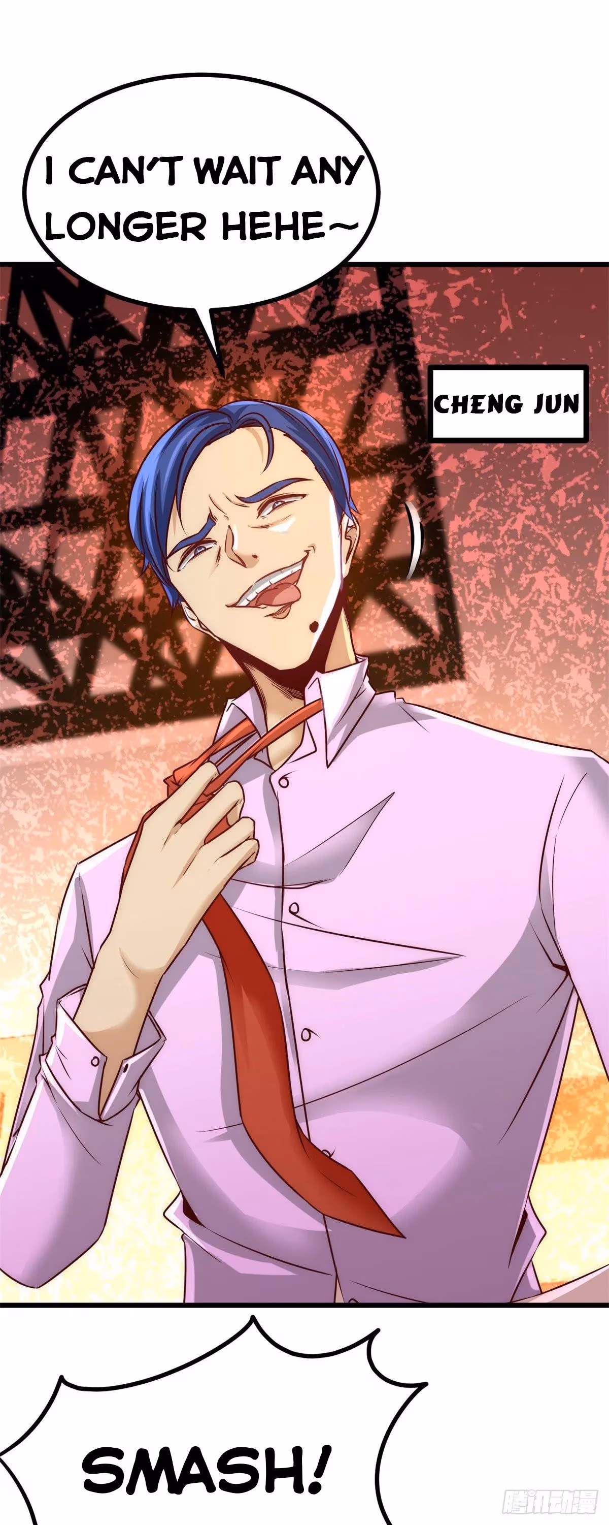 Read Underground Satan chapter 7 image 22 on Lezhin